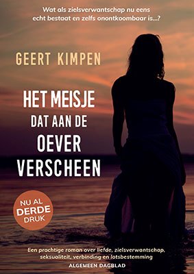 het meisje dat aan de oever verscheen